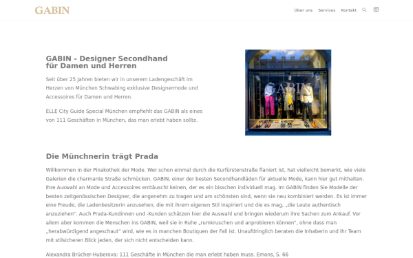 gabin-secondhand.de