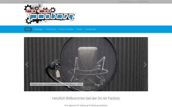 onairfactory.de
