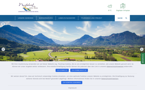 www.nussdorf.de