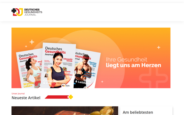 www.deutsches-gesundheits-journal.com