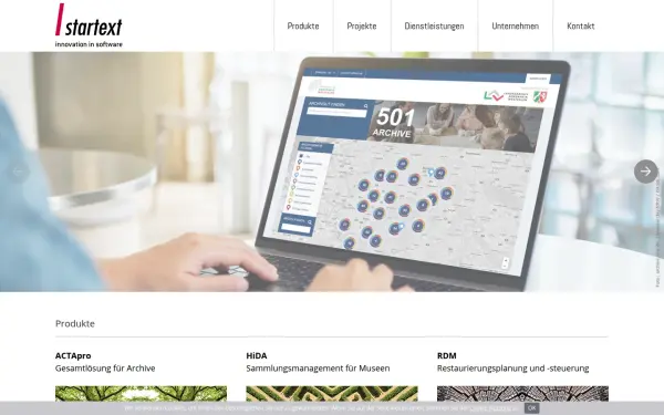 actapro.de