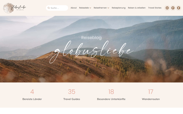 globusliebe.com