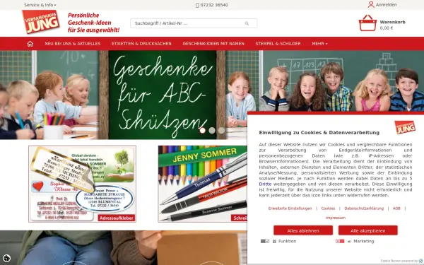 versandhaus-jung.de