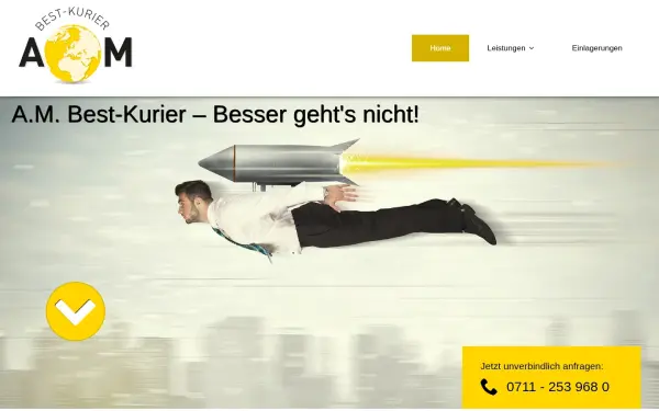 www.am-best-kurier.de