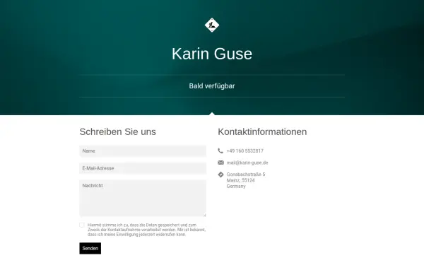 www.karin-guse.de
