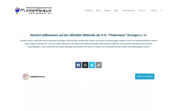 www.kg-fledermaus.de