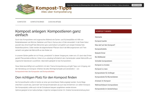www.kompost-tipps.de