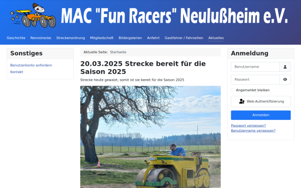 www.mac-fun-racers.de