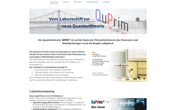 www.quprim.com