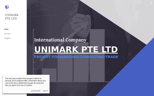 www.unimark.biz