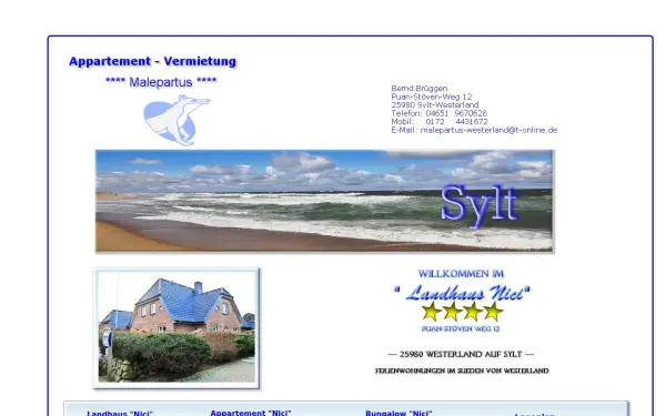 malepartus-westerland.de