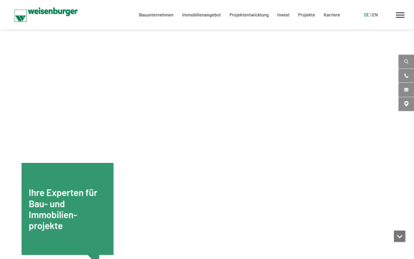 www.weisenburger.de