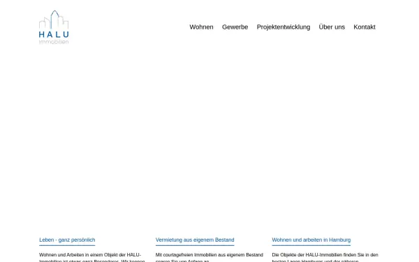 www.halu-immobilien.de