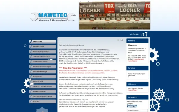 www.mawetec.de