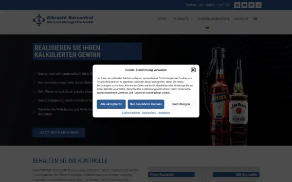 barcontrol.de