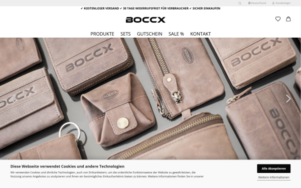 www.boccx.de