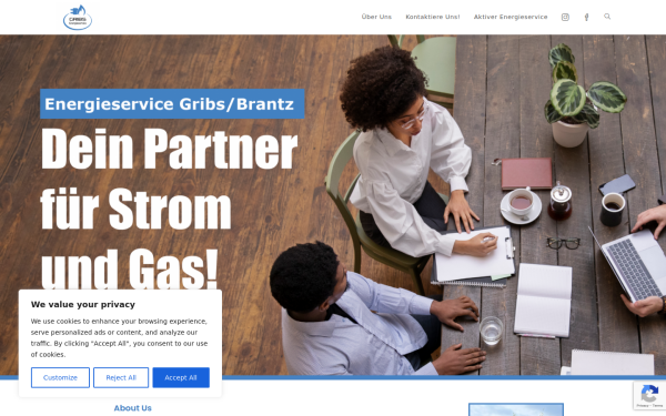 gribs-brantz.com