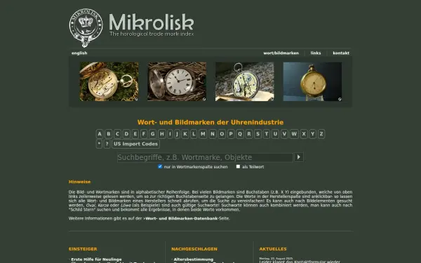 mikrolisk.de