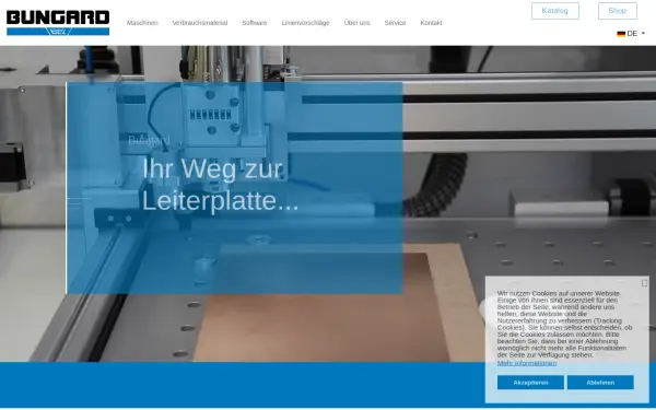 www.bungard.de
