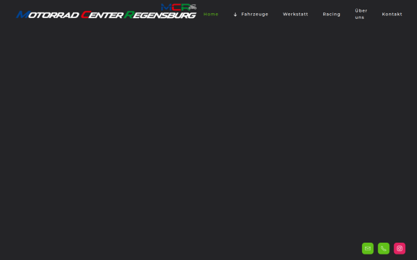 www.motorradcenter-regensburg.de