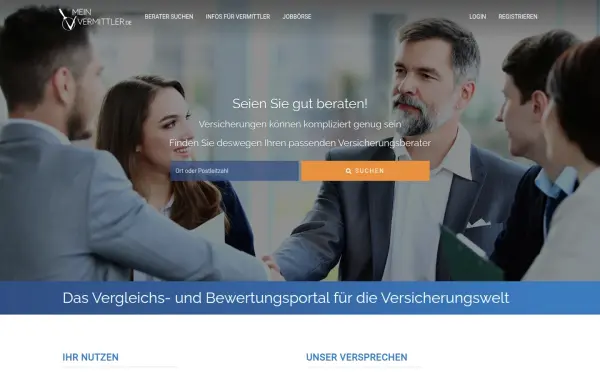 meinvermittler.de