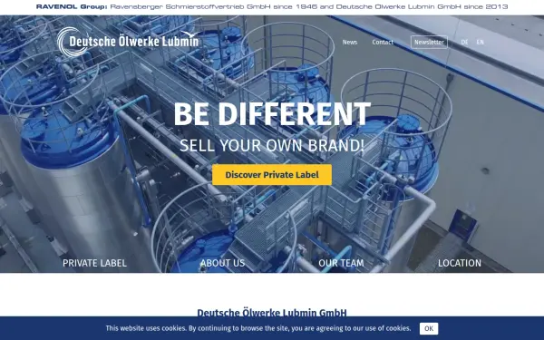 www.dol-oil.de