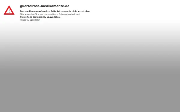 guertelrose-medikamente.de