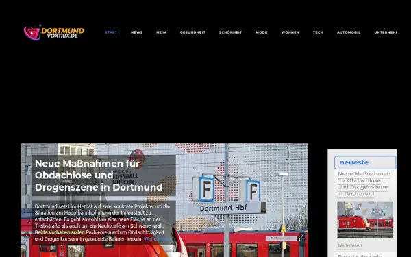 voxtrix.de