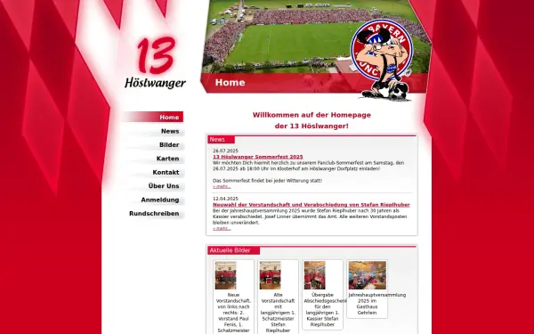 www.13hoeslwanger.de