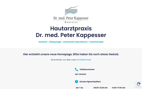 dr-kappesser.de