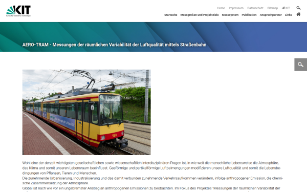 www.aero-tram.kit.edu
