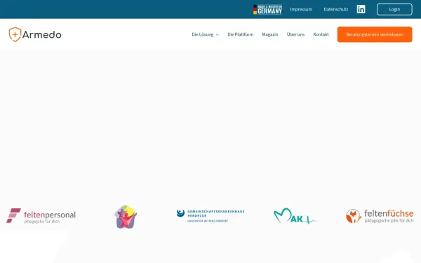 www.armedo.de