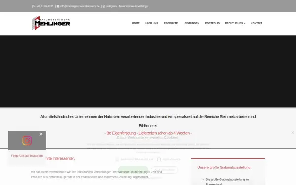 www.mehlinger-natursteinwerk.de