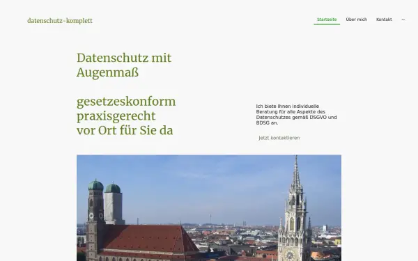 datenschutzkomplett.de