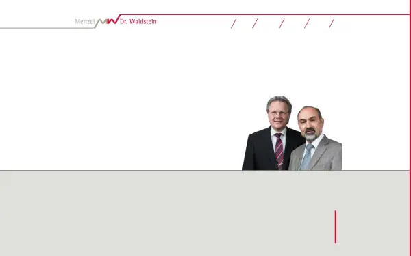 menzel-waldstein.de