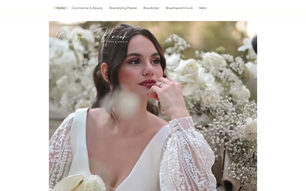 www.olgaunruh-brautstyling.de