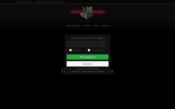 geniesserwirtshaus.de