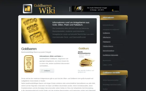 www.goldbarren-wiki.de