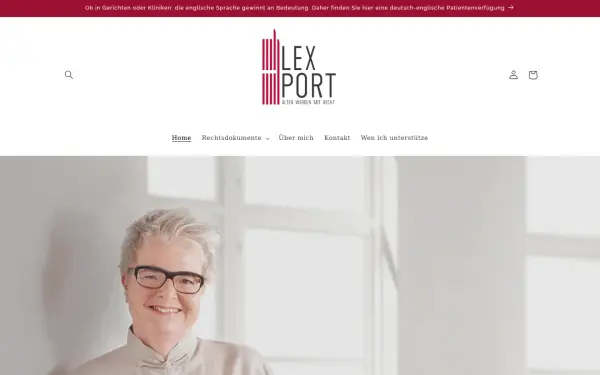 lexport.de