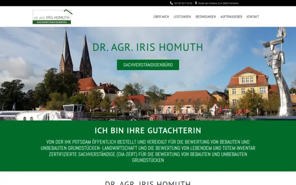 www.gutachten-homuth.de