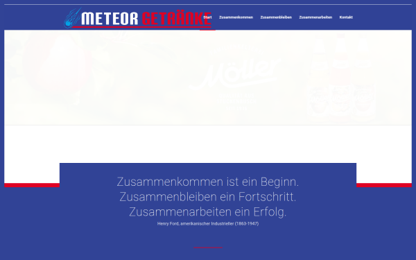 meteor-getraenke.de