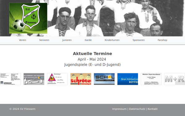 svfliessem.de