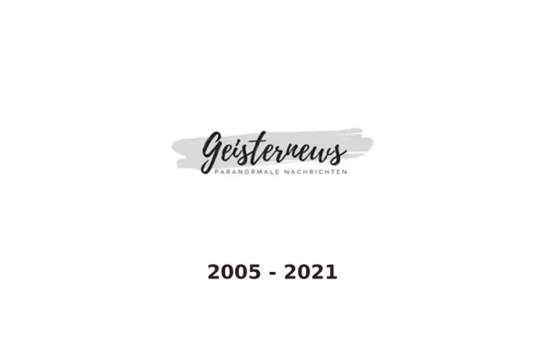 www.geisternews.de