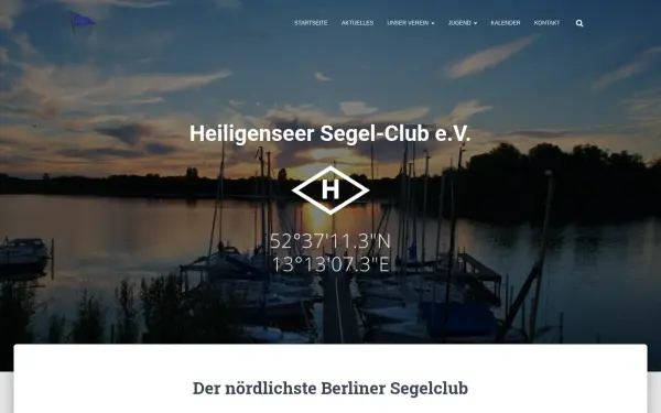 heiligenseer-segel-club.de