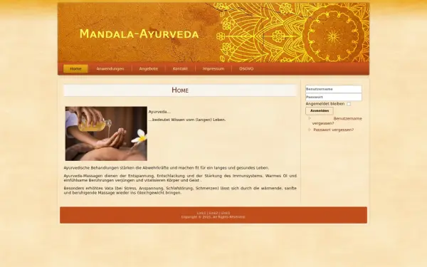 mandala-ayurveda.de