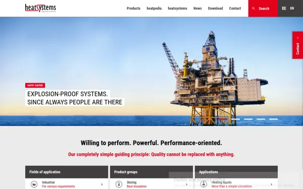 www.heatsystems.de