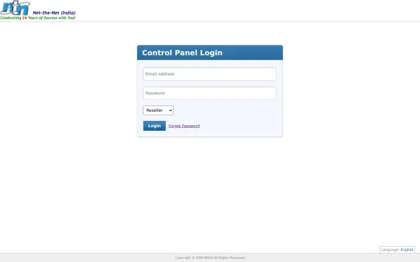 www.ntn.co.in