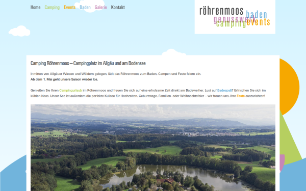 roehrenmoos.de