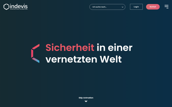 www.indevis.de