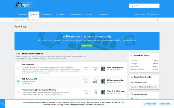 www.makerconnect.de